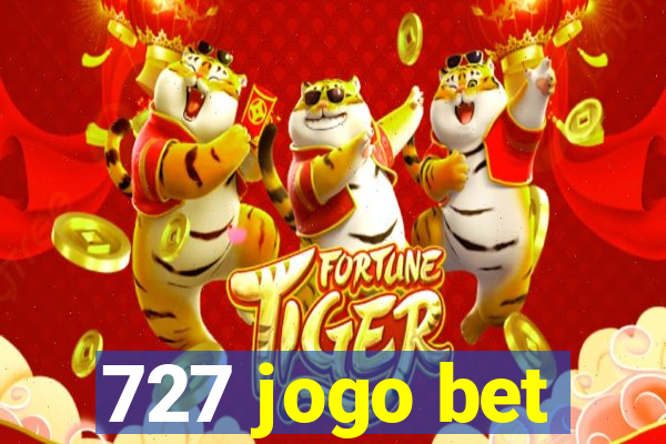 727 jogo bet